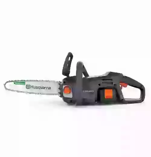 Husqvarna Chainsaw C15X-P4A with battery and charger
